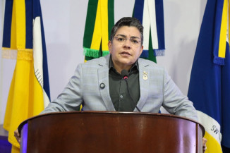 Após confusão, médico protocola denúncia contra Isa na Câmara e definição fica para depois do recesso