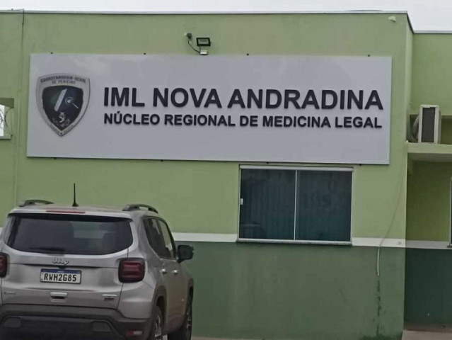 Arquivo Nova News