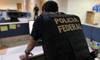 PF prende haitiano procurado por homicídio na Guiana Francesa em Dourados