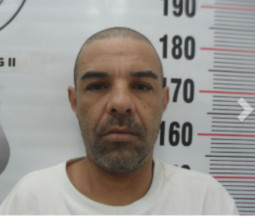 Foragido há 12 anos, criminoso de alta periculosidade morre em confronto com a polícia na fronteira