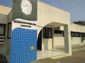 Pai é preso após estuprar e causar a morte da filha de 1 ano e 9 meses