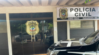 "Piada" gera tentativa de homicídio e autor vai preso