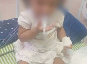 Criança chegou ao hospital sem vida, informa polícia - Foto: Divulgação