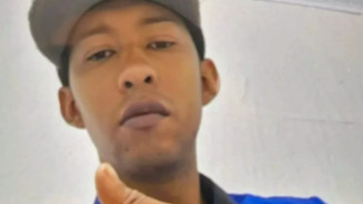 Homem morre ao ficar com o pescoço preso em janela ao tentar entrar em casa