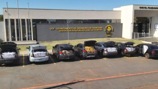 A ação ocorreu entre os dias 6 e 10 de julho. Foto: Divulgação