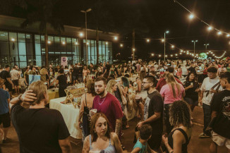 Evento será neste fim de semana em Dourados - Foto: O Balaio/Arquivo