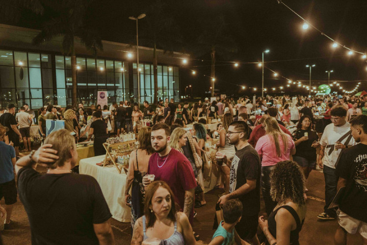 Evento será neste fim de semana em Dourados - Foto: O Balaio/Arquivo