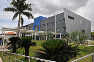 Indústria busca profissionais qualificados e Senai abre vestibular para graduação em MS