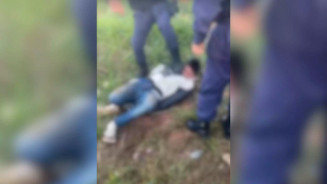Jovem é agredido por guardas durante abordagem em Campo Grande; servidores são afastados