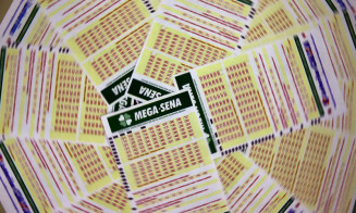 Mega-Sena sorteia neste sábado prêmio acumulado em R$ 38 milhões