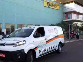 Caso ocorreu na sal de cinema do shopping de Dourados em 2019 - Foto: Adilson Domingues/Arquivo
