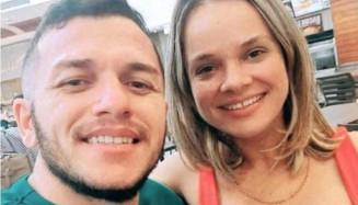 Casal é executado a tiros e pistoleiros estão foragidos