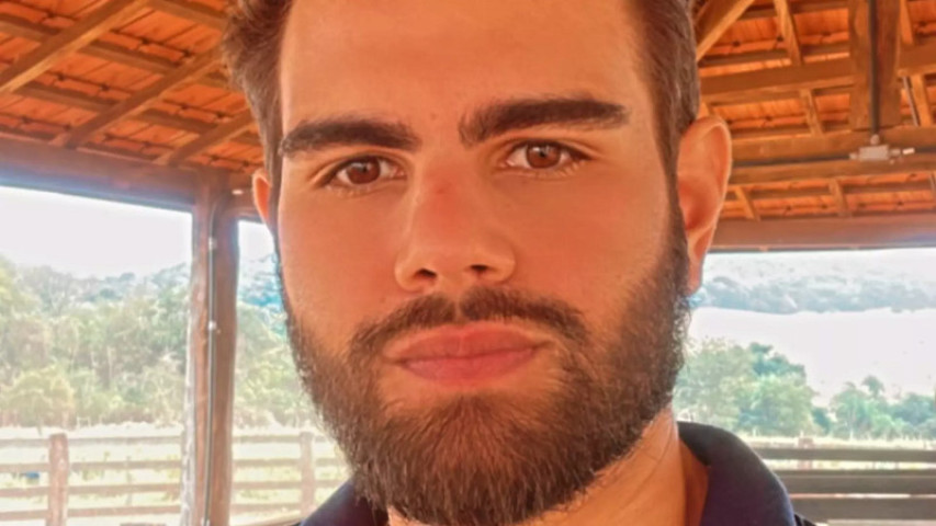 Gabriel era advogado e integrante de uma família de produtores rurais
