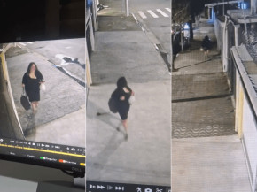 Menina de 12 anos que desapareceu por 5 dias em SP conheceu homem no jogo free fire