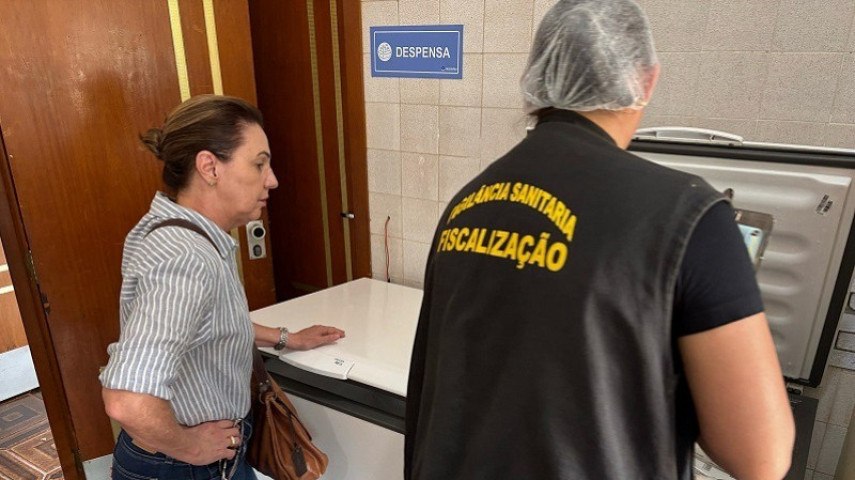 A interdição aconteceu dias após uma adolescente morrer na clínica / Arquivo/ DPMS  Leia mais em: https://www.topmidianews.com.br/policia/clinica-e-fechada-apos-adolescente-de-16-anos-em-surto-psiquiatrico-e/224813/