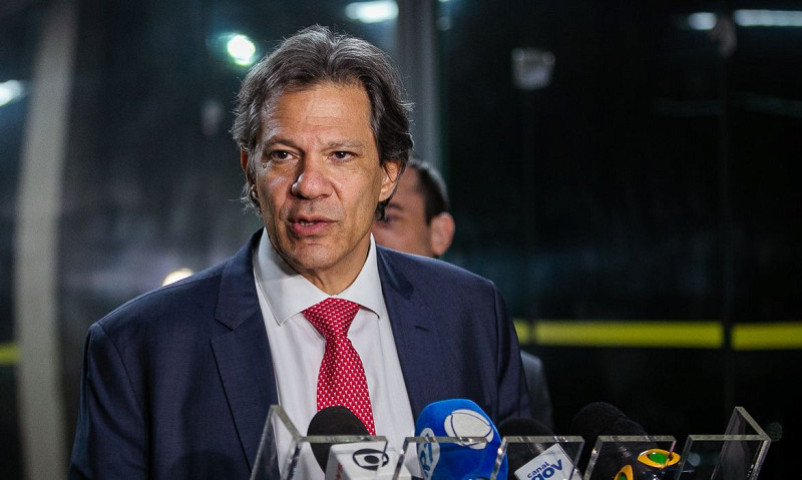 Foto:  Washington Costa/MF