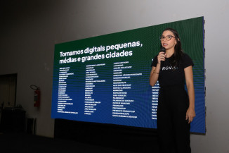 Plataforma Aprova Digital lançada na semana passada pela Prefeitura de Dourados já está em operação no Imam. Foto: A. Frota
