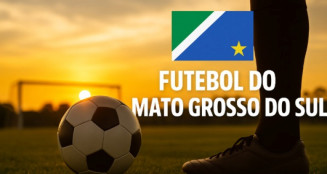 Maior time do Mato Grosso do Sul? Veja os grandes do MS