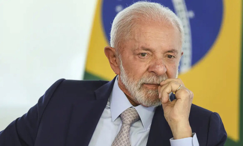 Foto:  Marcelo Camargo/Agência Brasil