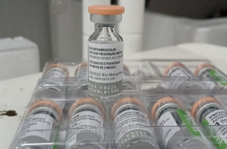 Antes ofertada somente para adolescentes de 11 a 14 anos, vacina substitui a meningocócica C como reforço no calendário infantil contra 4 tipos da bactéria causadora da meningite