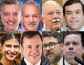 Deputados de MS se dividem em votação do polêmico projeto de licenciamento ambiental