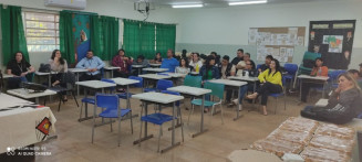 HU-UFGD lança projeto de telessaúde para ampliar acesso ao SUS nas aldeias indígenas