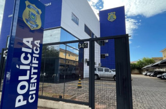 Governo de MS lança licitação para construção do novo Centro de Estudos da Polícia Científica
