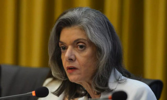 Ministra Carmen Lúcia, do STF (Valter Campanato/Agência Brasil)