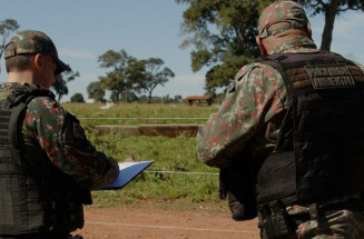 Ação da Polícia Militar Ambiental já ultrapassou 840 visitas em 2025 e apresenta resultados expressivos em áreas críticas