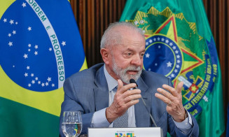 Foto: Ricardo Stuckert/PR