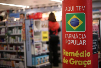 Farmácia registrada em Dourados é investigada em esquema do programa Farmácia Popular