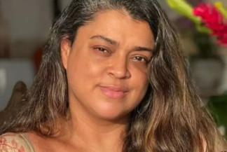 Preta Gil foi vítima de câncer de intestino - Foto: Reprodução