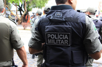 Ex-policial militar condenado por contrabando é preso por reconhecimento facial