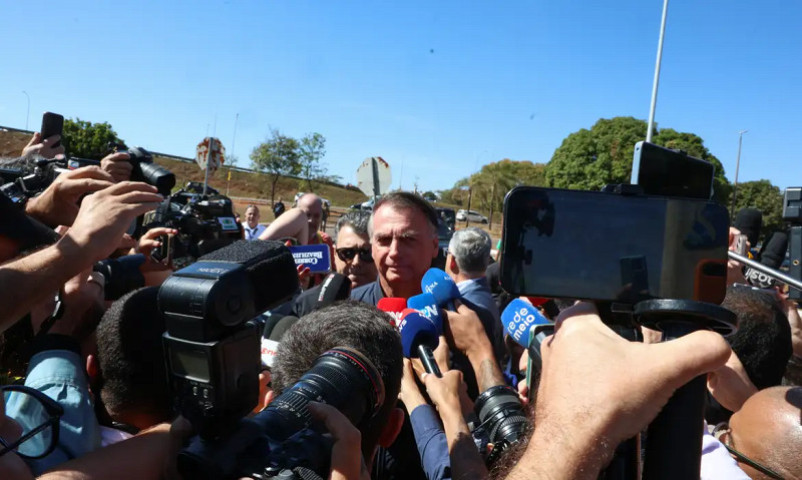 Foto Antônio Cruz / Agência Brasil