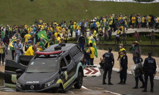 Foto: Joedson Alves/Agencia Brasil