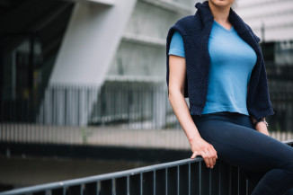 Estilo athleisure: como as roupas esportivas dominaram a moda urbana