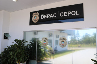 Homem é morto com 17 facadas após briga com enteado em Campo Grande