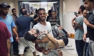 Foto: Médicos sem Fronteiras/Divulgação