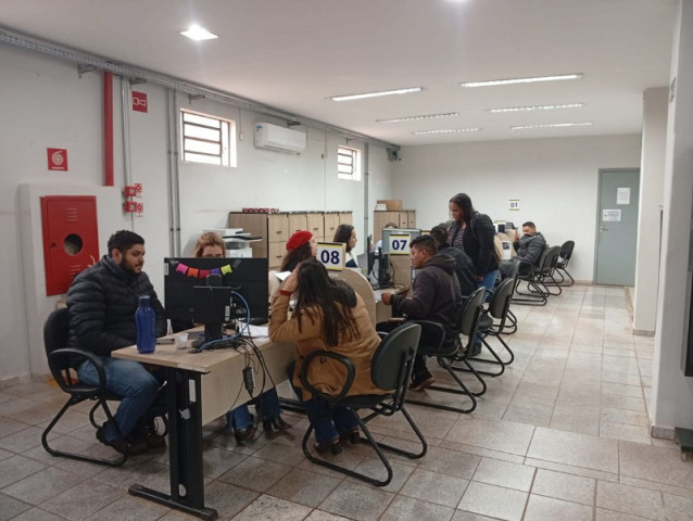Os contribuintes poderão aderir ao programa por meio de termo de acordo assinado pessoalmente ou por representante legal na Central do Cidadão. Divulgação/Assecom