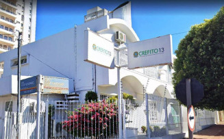Conselho de Fisioterapia tem sede em Campo Grande - Foto: reprodução