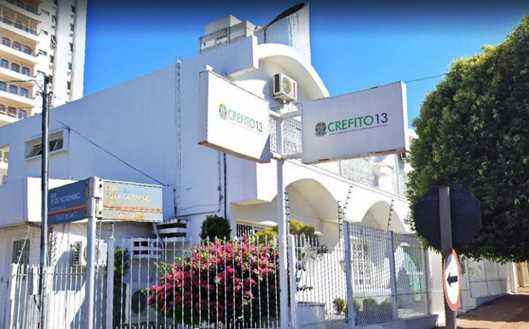 Conselho de Fisioterapia tem sede em Campo Grande - Foto: reprodução