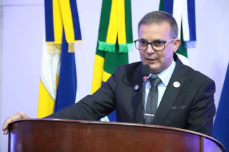 Inspetor Cabral solicita construção de CEIMs nos distritos de Itahum e Indápolis