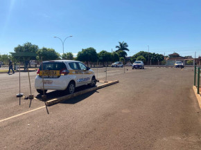 O governo federal está estudando a possibilidade de acabar com a obrigatoriedade da formação em autoescolas para a obtenção da CNH - Foto: Detran MS