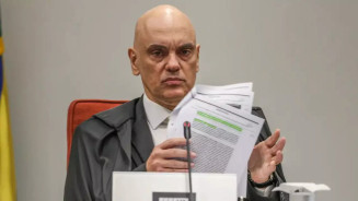 Alexandre de Moraes é o primeiro ministro enquadrado na Lei Magnitsky pelos EUA