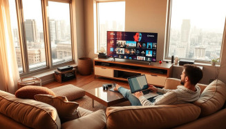 Como acompanhar a programação completa sem precisar de TV por assinatura