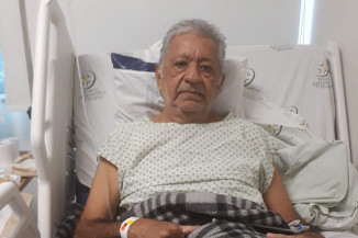 Defensoria garante cirurgia a idoso de 70 anos após quatro anos de espera