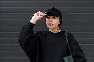 Como montar looks estilosos com moletom feminino: do casual ao fashionista