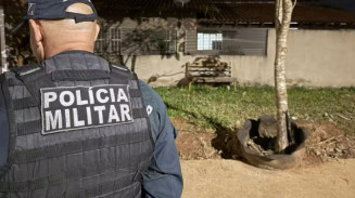 Homem mata ex-mulher com facadas e morre horas depois ao tentar suicídio