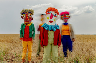 No filme, quatro personagens enfrentam a repetição e o desgaste do cotidiano, até serem atravessados por uma espécie de “contaminação criativa - Foto: Assessoria