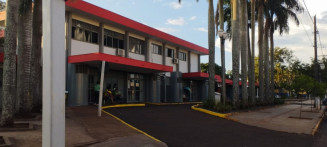 Jovem foi encaminhado ao Hospital da Vida